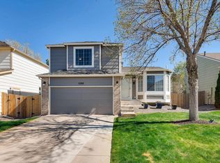 5288 E Galena Ave, Castle Rock, CO 80104