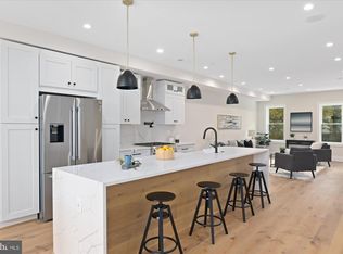 1347 Taylor St NW #2, Washington, DC 20011