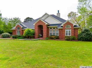 540 Pleasant Hill Rd, Decatur, AL 35603