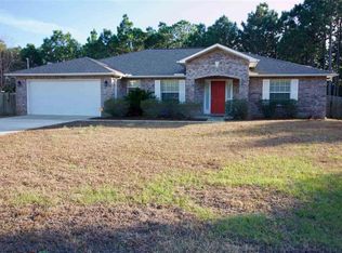 7417 Frankfort St, Navarre, FL 32566