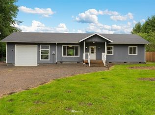 187 Huntting Rd, Silver Creek, WA 98585