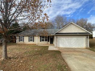 16 Lakanwood Ln, Piedmont, SC 29673