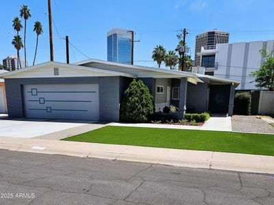 3137 N 4th Ave, Phoenix, AZ, 85013