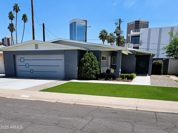 3137 N 4th Ave, Phoenix, AZ 85013