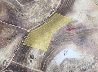 0 Rolling Hills Way, Paso Robles, CA 93432