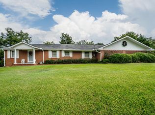 130 Martin Luther King Jr Blvd, Gray, GA 31032