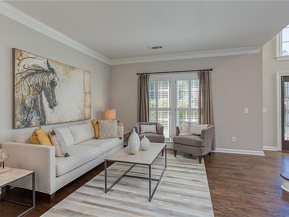 5th image of 6195 Poplar Spring Dr
