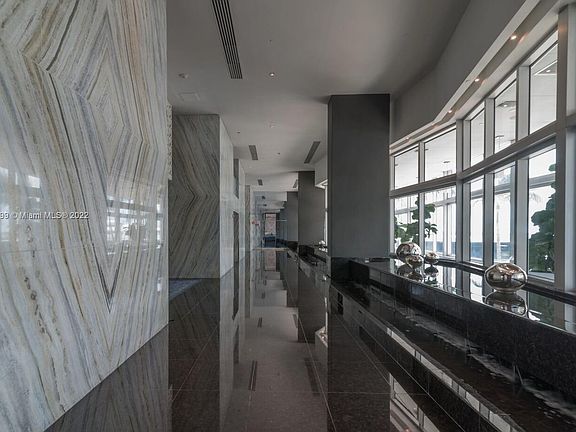 3rd image of 335 S Biscayne Blvd APT 3500