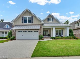 2233 Whiskey Branch Dr, Wilmington, NC 28409