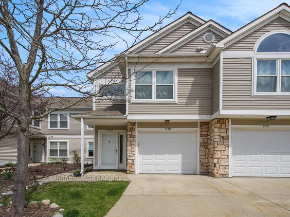 1729 Coburn Ct, Ann Arbor, MI 48108