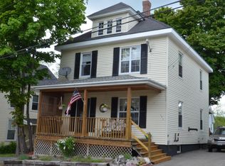 171 Parkview Ave, Bangor, ME 04401