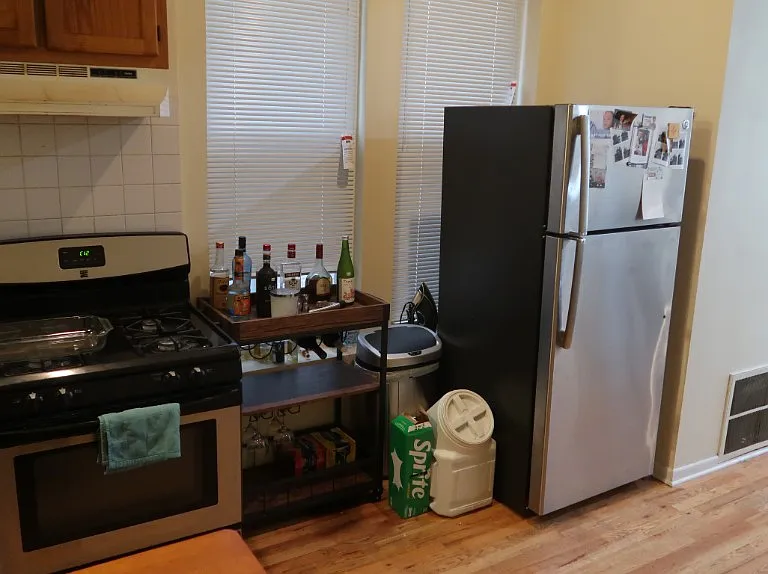 1411 W Erie St #3F — Photo 9