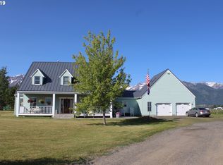 80184 Countryside Rd, Joseph, OR 97846
