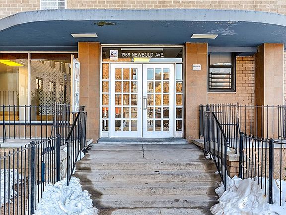 2nd image of 1966 Newbold Ave APT 1109