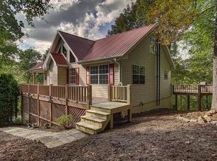 245 Creekmont Dr, Blairsville, GA 30512