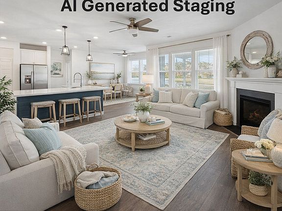 2nd image of 106 Franklins Walk