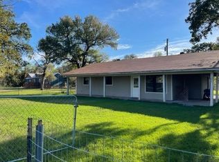 206 Woodland Acres Dr, Marble Falls, TX 78654