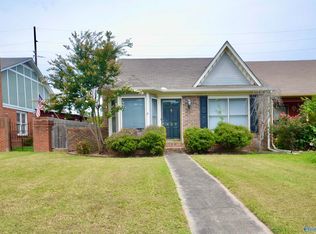 420 Autumnwood Dr SW, Decatur, AL 35601
