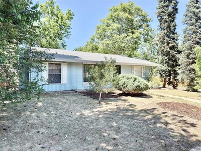 1225 S Ivanhoe Way, Denver, CO, 80224