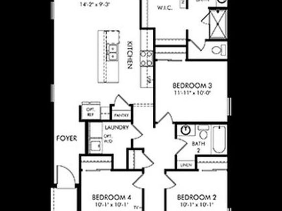 4th image of 17321 Cagan Crossings Blvd