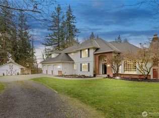 18801 320th Ave NE, Duvall, WA