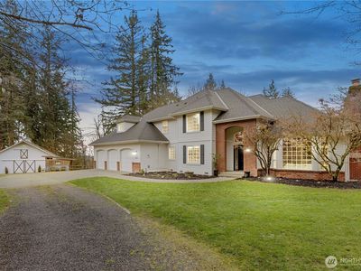 18801 320th Avenue NE, Duvall, WA, 98019