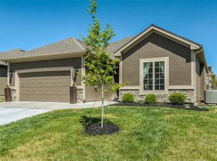 1243 Blackberry Dr, Liberty, MO 64068