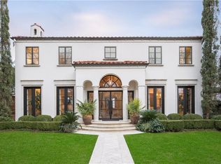 4253 Potomac Ave, Highland Park, TX 75205