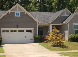 139 N Freeman Dr #136-1, Pittsboro, NC 27312