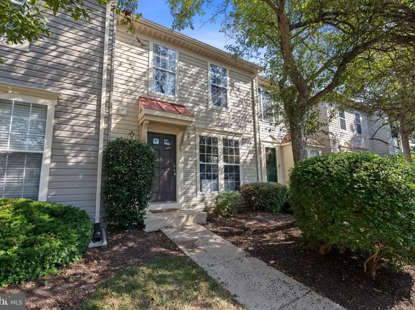 9504 Ninebark Ct, Manassas, VA 20110