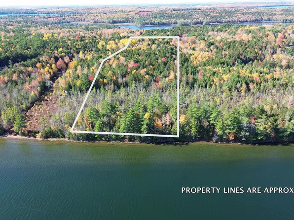 2 Wolf Cove Road, Eastbrook, ME 04634