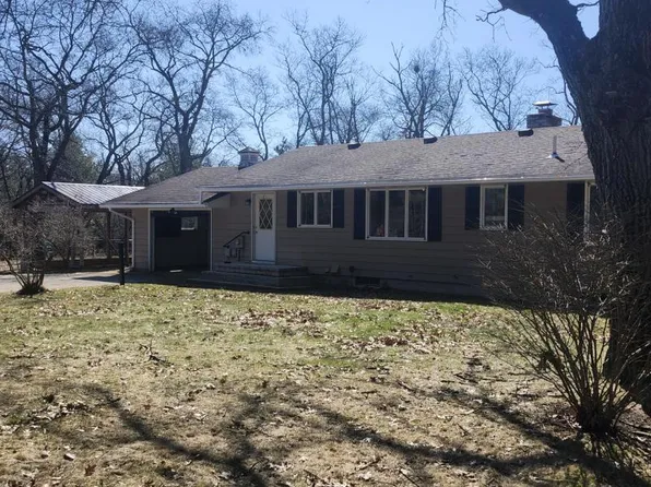 3570 Hillcrest Dr, Oscoda, MI 48750