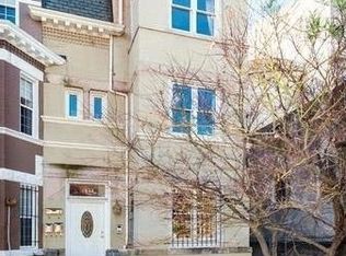 1512 Park Rd NW APT 4, Washington, DC 20010