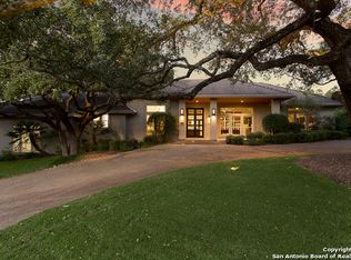 3 Whitechurch Ln, San Antonio, TX 78257