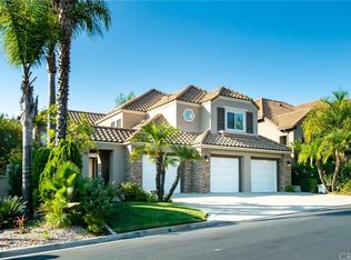 55 Hillrise, Trabuco Canyon, CA 92679