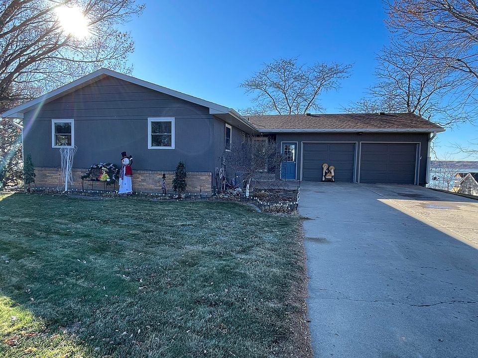 1305 Kennedy Memorial Dr, Mobridge, SD 57601 MLS 23454 Zillow