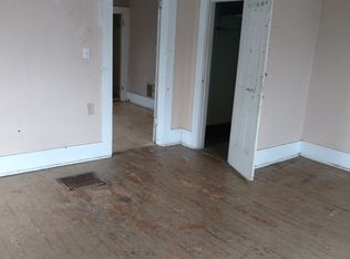 304 W Wiley Ave, Bluffton, IN 46714