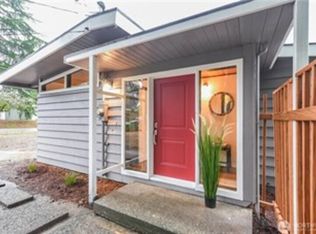 18750 12th Ave NE, Shoreline, WA 98155