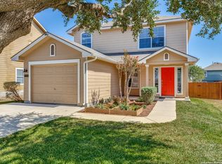 2738 Point Sur, Converse, TX 78109