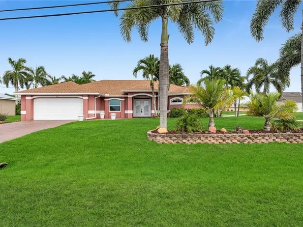 101 NW 28th Ave, Cape Coral, FL 33993