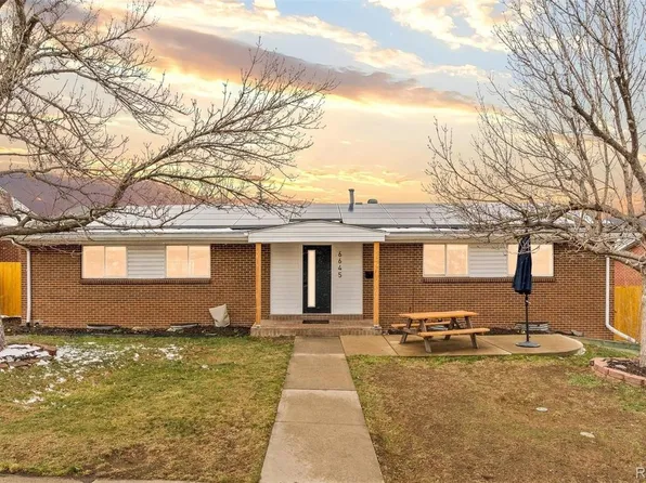 (undisclosed Address), Arvada, CO 80003