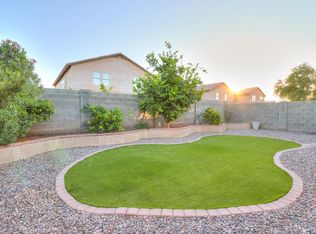 45555 W Dirk St, Maricopa, AZ 85139