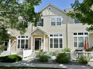 1467 Thunder Butte Rd, Castle Rock, CO 80109