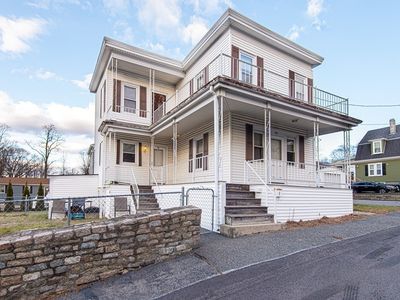 120 Sidney St, Fall River, MA, 02720