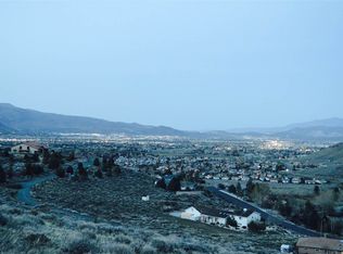 8 Dagget Dr, Carson City, NV 89703