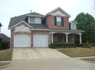 2518 Brookwood Ln, Garland, TX 75044