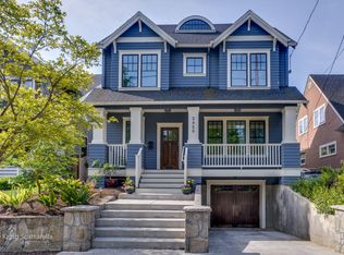 2820 NE Tillamook St, Portland, OR 97212