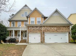 2912 Bergamot Ct, Raleigh, NC 27614