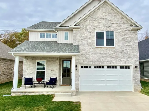 4073 Buttermilk Rd, Lexington, KY 40509