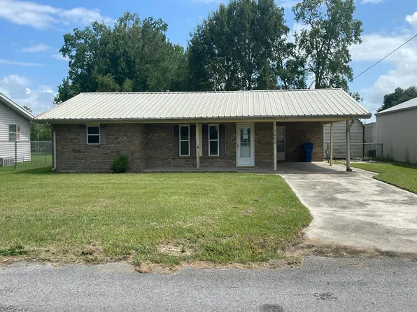 1606 E Elm St, Crowley, LA 70526
